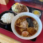 Bikkuri Ramen - 