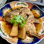 魚料理・寿司 二反田 - 