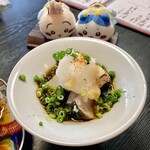 魚料理・寿司 二反田 - 