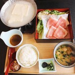 Japanese Cuisine Rikyu - 