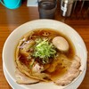 らーめん 四恩 - 料理写真: