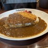 堺東カレー専門 タベルー - 料理写真: