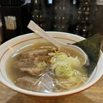 Gyukotsu Ramen Takauna Yonago Nishi Fukuhara Ten - 