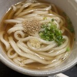 Honkaku Teuchi Udon Arata - 