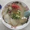 一九ラーメン - 料理写真: