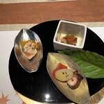 日本料理 海幸 - 料理写真: