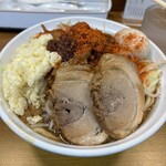 Ramen Niimura - 