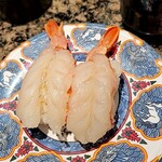 Kaiten Sushi Hokkaido Kaike Ten - 