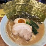 ポーク軒 - 料理写真: