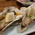 Seafood Sakaba Uonami Shinachominato - 