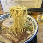 Asahikawa Ramen Aoba Hon Ten - 