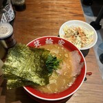 Ramen Minowaya Honten - 