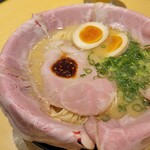 Mohican Ramen Hakata Deitosu Ten - 