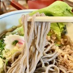 Teuchi Soba Takasagoya - 