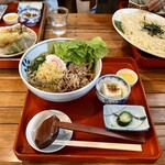 Teuchi Soba Takasagoya - 