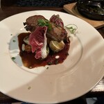 BISTRO&BAR Utage - 