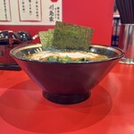 Yokohama Iekei Ramen Kawashima Ya - 