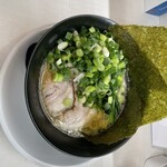 Ramen Danran - 