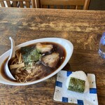 Kyotei Ramen Uotoyo - 