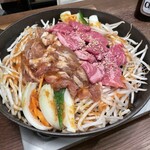 まるちよジンギスカン - 