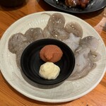 Shichirin Yakiniku Anan Sangenchaya Ten - 