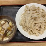 手打うどん ひら田 - 料理写真: