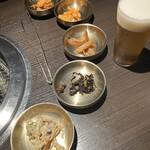 Korean Dining テジテジ - 