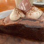 SECOND HOUSE CAKE WORKS Ginkakuji Ten - 