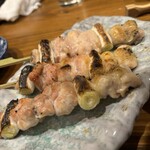 Yakitori Jiyujin - 