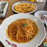 Jolly Pasta Kurume Chuo Koen Ten - 