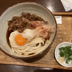 うどん屋 ろっか - 