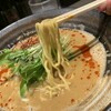 香氣 四川麺条 - 料理写真: