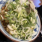 Marugame Seimen Kamishakuji Ten - 