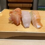 Edomae Bikkuri Zushi Ebisu Ten - 