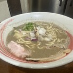 Ramen Oniboshi - 