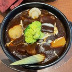 Ueno Seiyoken Honten Restaurant - 