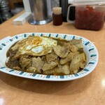 Stamina Curry no Mise Bagu Sugita Honten - 