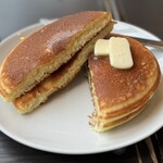 Daikanyama Pancake Cafe Clover's - 