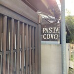 Pasta Covo - 