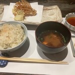 和食　佐久田 - 