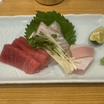 Genpachi Zushi - 