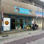 Wafelhuis - 