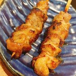 Yakitori to Sushi no Hi - 