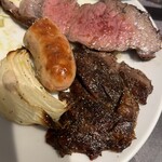 Churrasco & Beer Restaurant ALEGRIA Nerima - 