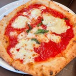 TRATTORIA E PIZZERIA AMICI - 