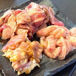 炙り家 ふじ仙 - 料理写真:ボリュームランチ：土日もOK！