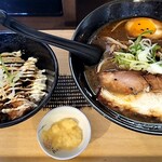 Ramen Senka Kusabi - 