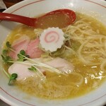 namaiki noodles - 