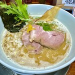 暁 製麺 - 料理写真: