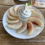 Open Cafe Marugoto Yamanashi Kan - 